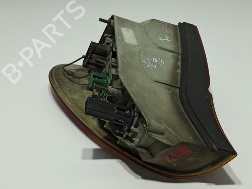 Left taillight BMW X5 (E53) 3.0 d | BP21052251C34 - Image 5