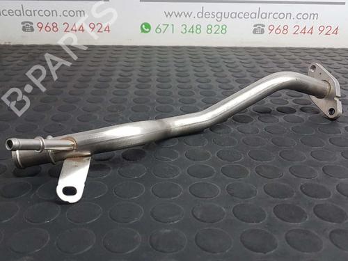 Pipe OPEL ASTRA K (B16) 1.4 Turbo (68) | BP14531109M125