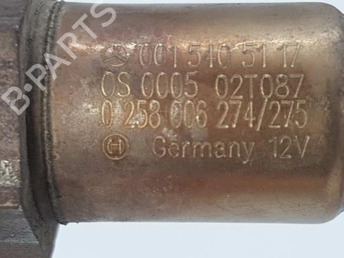 Elektronisk sensor MERCEDES-BENZ S-CLASS (W220, V220) S 500, S 500 L (220.075, 220.175, 220.875) | BP8749534M84