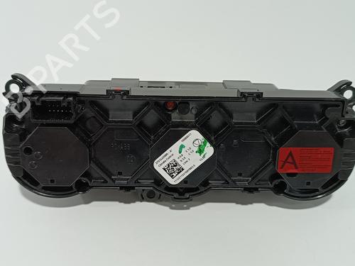 Climate control DACIA SANDERO III 1.0 TCe 100 ECO-G | BP12176687I5 