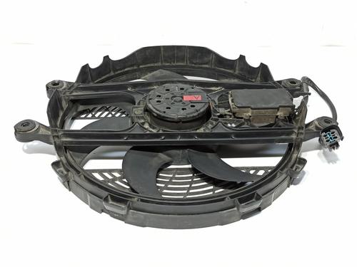 Køleventilator elektrisk BMW 3 (E46)  | BP27530656M35 