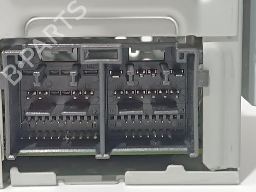 Electronic module FORD FIESTA VII (HJ, HF)  | BP27438977M83 