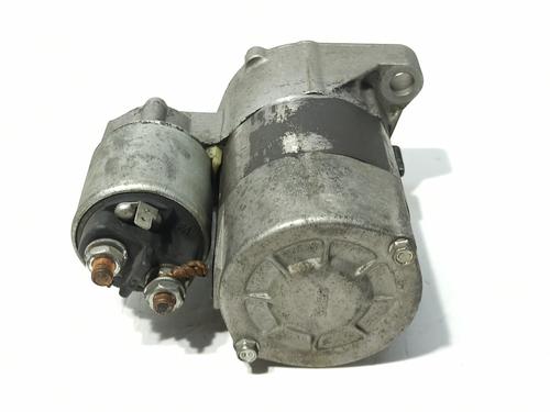 Starter RENAULT CLIO II (BB_, CB_) 1.2 16V (BB05, BB0W, BB11, BB27, BB2T, BB2U, BB2V, CB05,... | BP25610866M8 