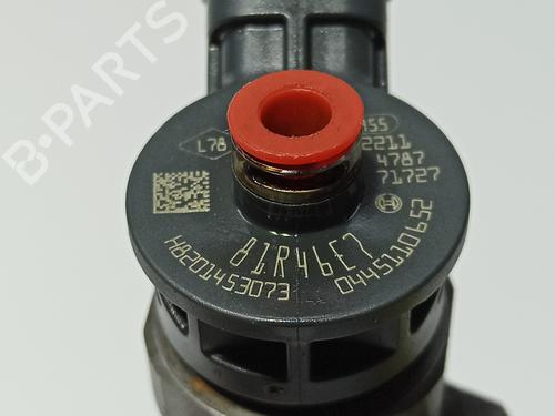 Injector RENAULT KANGOO Express (FW0/1_)  | BP24651852M100  - Image 5