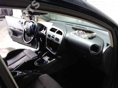 Gear lever SEAT LEON (1P1) 1.9 TDI | BP7425708M90 