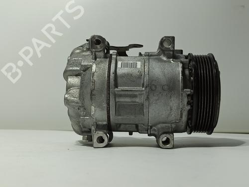 AC compressor OPEL CORSA F (P2JO) 1.2 (68) | BP19405625M34