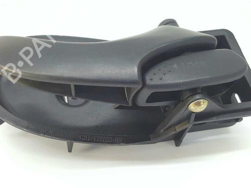 Front right interior door handle FORD TRANSIT Van (FA_ _)  | BP8113646I14