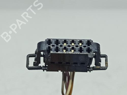 Ryggespeil venstre VW PASSAT B5 (3B2) 1.9 TDI | BP11755645C26