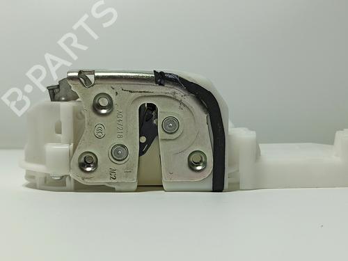 Used Front left lock MITSUBISHI ASX (GA_W_) 1.6 DI-D (114 hp) 16388649