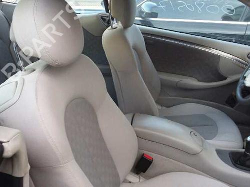 Left front suspension arm MERCEDES-BENZ CLK (C209) CLK 270 CDI (209.316) | BP14530025M12 