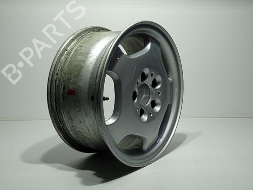 Rim MERCEDES-BENZ 124 Saloon (W124) 230 E Cat (124.023) | BP28539169C45 