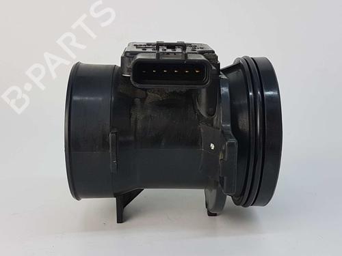 Mass air flow sensor FORD FOCUS I (DAW, DBW) 1.8 TDCi | BP5855010M95
