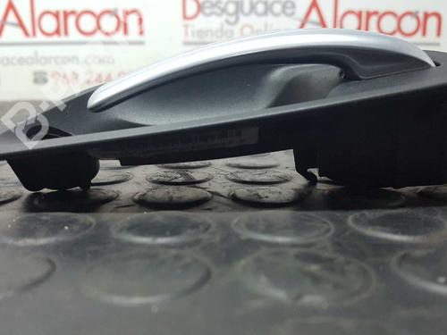 Rear left interior door handle BMW 1 (E87)  | BP3328381I15 