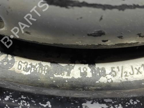 Rim MERCEDES-BENZ MB Van (W631) 2.4 D | BP13818948C45 