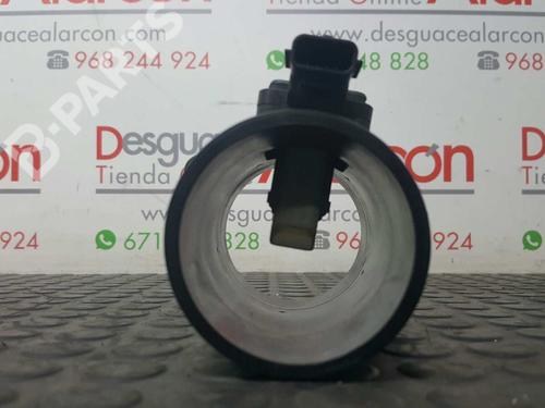 Used Mass air flow sensor RENAULT CLIO III (BR0/1, CR0/1) 1.5 dCi (75 hp) 2781992