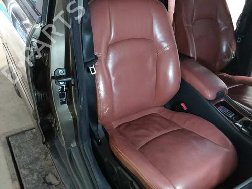 Comfort control module MERCEDES-BENZ C-CLASS (W203) C 200 CDI (203.004) | BP6039560M56 