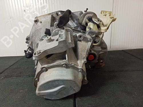 Gearbox CITROËN C3 Picasso (SH_) 1.6 HDI 90 | BP10265540M3