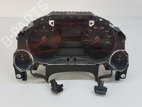 Compteur de vitesse AUDI A8 D3 (4E2, 4E8) 3.0 TDI quattro | BP9037564C47 
