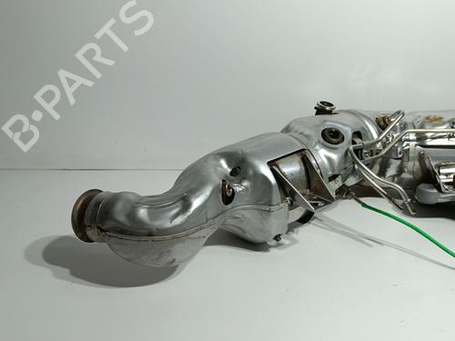 Particulate filter FORD RANGER (TKE) | BP33628814M81 - Image 2