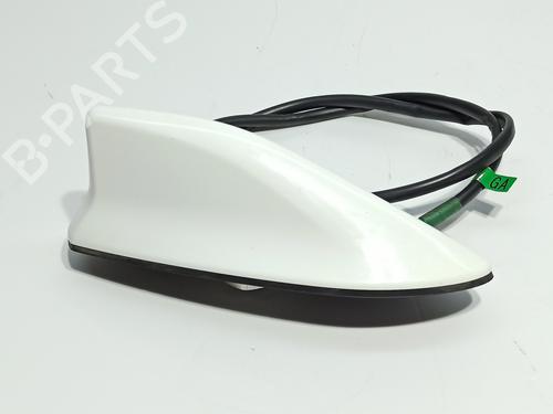 Used Antenna/Base TOYOTA AURIS (_E18_) 1.8 Hybrid (ZWE186_, ZWE186R) (136 hp) 17872908