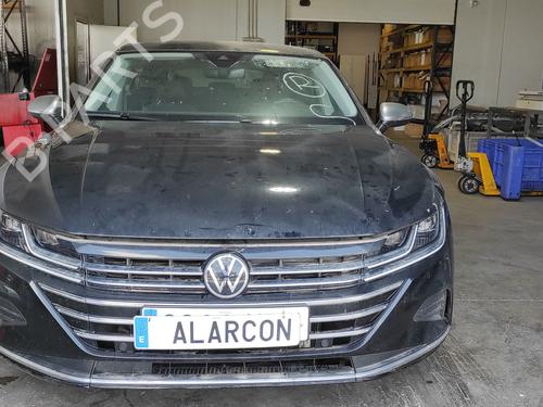 Underbody protection VW ARTEON (3H7, 3H8) | BP36477062M92 - Image 3