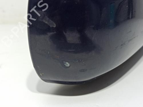 Right mirror HONDA ACCORD VI (CK, CG, CH, CF, CL) 1.8 i (CG8) | BP26669799C27