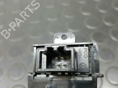 Warning switch SEAT LEON (1P1)  | BP6628970I22 