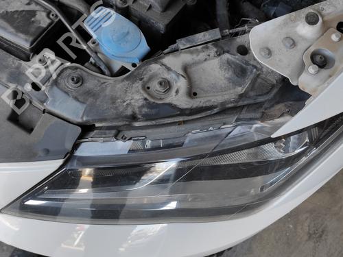 Left headlight SEAT LEON ST (5F8) 1.6 TDI | BP24920456C28 
