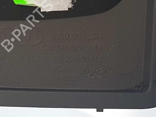 Other AUDI A4 B9 (8W2, 8WC) 2.0 TDI | BP14541295O1 