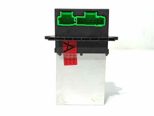 Varmeblæsermodstand RENAULT SCÉNIC II (JM0/1_) 1.5 dCi (JM1E, JM16) (106 hp) 28970413