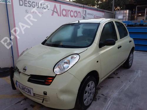 Hinge/Door check strap NISSAN MICRA III (K12) 1.2 16V | BP14531106C146 