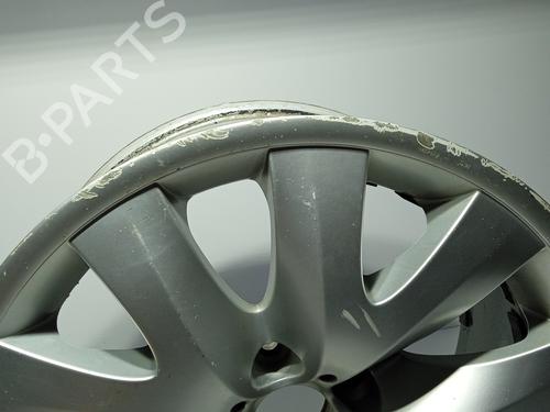 Felg BMW 7 (E65, E66, E67) 730 d | BP29171145C45