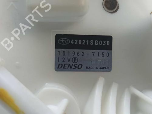 Fuel pump SUBARU OUTBACK (BR) 2.0 D AWD (BRD) | BP7177109M76