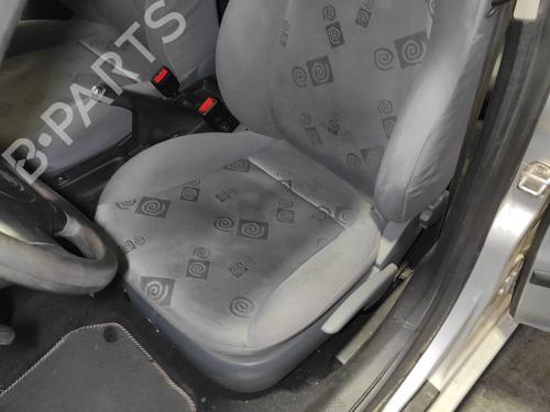 Left front seat SEAT LEON (1M1) 1.6 | BP36342131C15 - Image 2