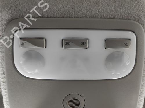 Interior roof light SMART FORFOUR Hatchback (453) electric drive (453.091) | BP12202597I8 