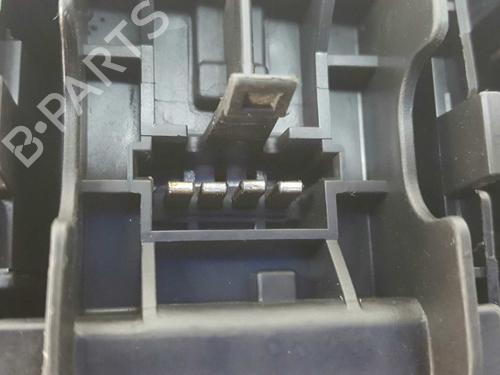 Right taillight RENAULT 21 (B48_) 2.1 Turbo-D (B486, B488, B48V) | BP8217599C35 