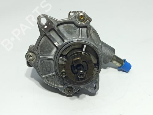 Vakuumpumpe MERCEDES-BENZ S-CLASS (W220) S 400 CDI (220.028, 220.128) (250 hp) 15523589