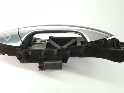 Rear left exterior door handle MERCEDES-BENZ S-CLASS (W221, V221) S 350 CDI (221.022, 221.122) | BP6253000C130 