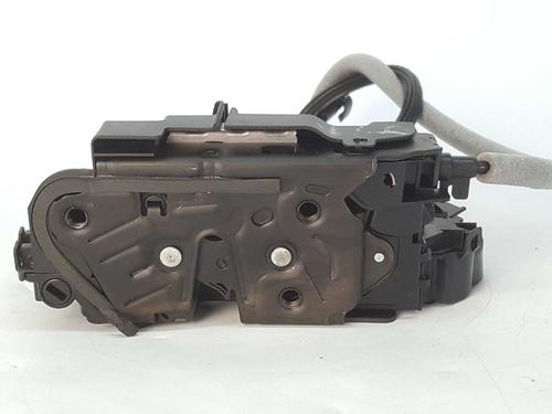 Used Rear right lock SEAT IBIZA V (KJ1, KJG) 1.0 TSI (95 hp) 9497912