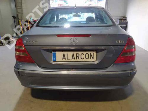 Elektronisk sensor MERCEDES-BENZ E-CLASS (W211) E 270 CDI (211.016) | BP10293948M84 