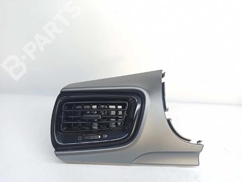 Used Air vent KIA STONIC (YB) 1.0 T-GDi (120 hp) 11640244