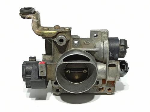 Used Throttle body FIAT SEICENTO / 600 (187_) 1.1 (187AXB, 187AXB1A, 187AXC1A02) (54 hp) 30583250