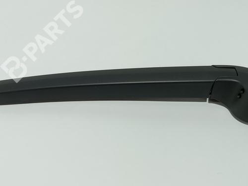 Used Rear windshield wiper arm AUDI Q5 (8RB) 2.0 TDI (150 hp) 11526111