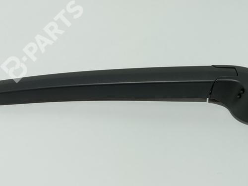 Back wipers mechanism AUDI Q5 (8RB) 2.0 TDI (150 hp) 8R0955407 | 8R09554071P9