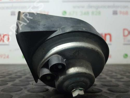 Horn ALFA ROMEO 159 (939_) 2.4 JTDM (939AXD12, 939AXD1B) | BP14529268E13 