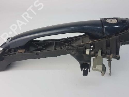 Front left exterior door handle MERCEDES-BENZ S-CLASS (W220, V220) S 320 CDI (220.026, 220.126) | BP4726367C128 