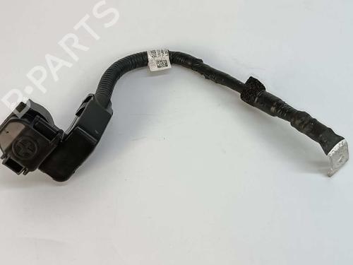 Elektronisk modul HYUNDAI IONIQ (AE) 1.6 GDI Hybrid (141 hp) 10013041