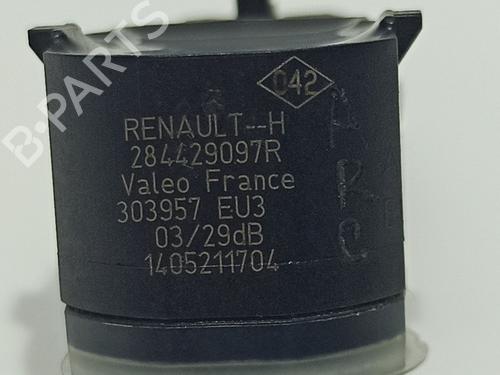 Electronic module RENAULT CAPTUR II (HF_) TCe 130 (HFMF) | BP12318852M83 