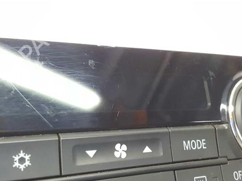 Climate control MITSUBISHI OUTLANDER III (GG_W, GF_W, ZJ, ZL, ZK) 2.2 Di-D 4WD (GF6W) | BP4911143I5 