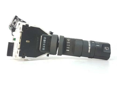 Used Steering column stalk NISSAN PATHFINDER III (R51) 2.5 dCi (174 hp) 4862478